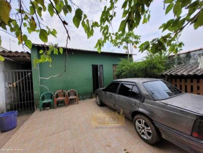 Casa para Venda, em Itanhaém, bairro Jardim Jamaica, 2 dormitórios, 2 banheiros, 1 suíte, 2 vagas